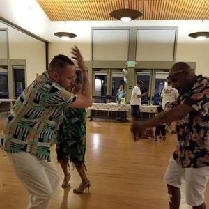 Meet your Posher, Elroy